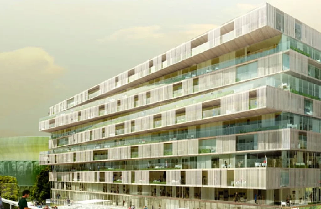 residential