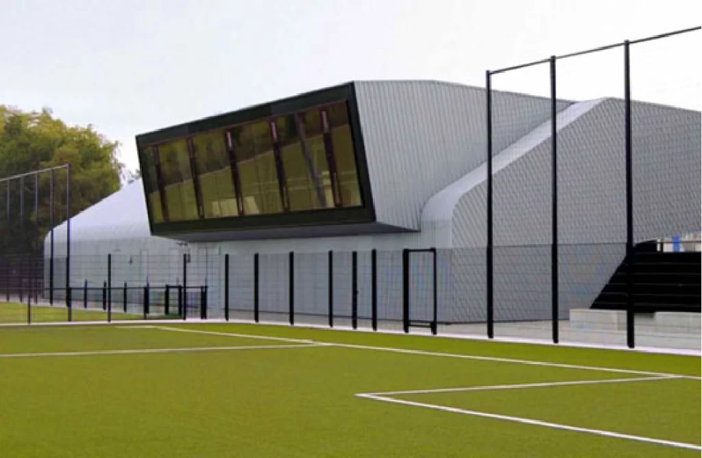 sports-center